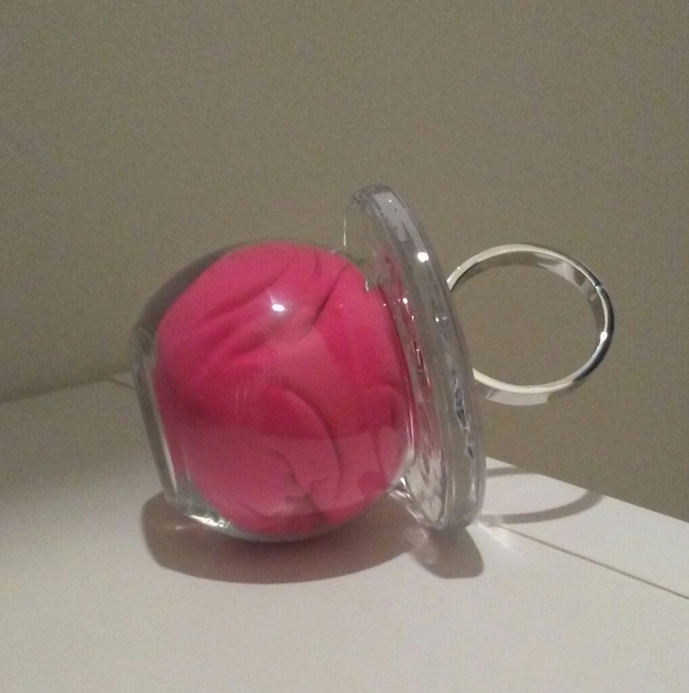 Lands' End Relaxed Tee